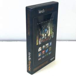 Amazon Kindle Fire HDX 3rd Gen 32GB Tablet
