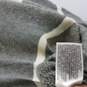 Old Navy Women Sweater Grey White M image number 5