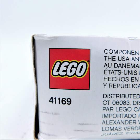 Sealed Lego Disney Frozen II Olaf & Antonio's Magical Door Building Toy Sets image number 7