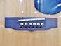 Cort Brand AJ881-12 Model 12-String Wooden Acoustic Guitar w/ Hard Case image number 4