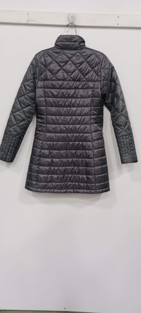 Patagonia Women's Gray Jacket Size S image number 3