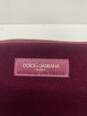 Dolce & Gabbana Red Bag - Size One Size image number 2