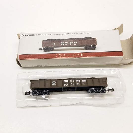 Bundle of 5 Mixed Brand Train Sets image number 6