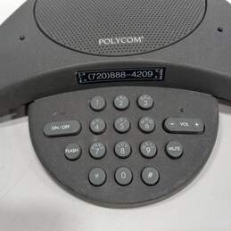 Polycom Sound Station EX Conference Phone alternative image