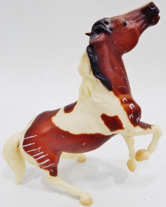 Breyer 756 Gawani Pony Boy's Kola Horse image number 3