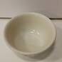 Set Of Longaberger Ceramic Bowls image number 3