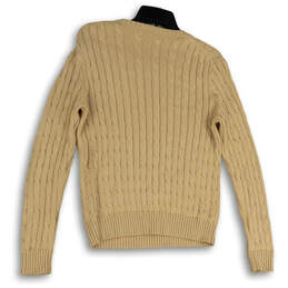 Sweatshirt Louis Vuitton X NBA Brown size L International in