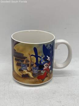 Walt Disney's Fantasia 1940-1990 Cup alternative image