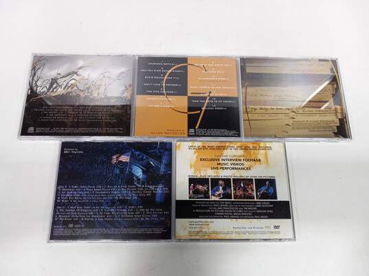 Garth Brooks The Limited Series CD Set image number 3