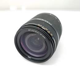 Sony DT 18-200mm f/3.5-6.3 Zoom Lens for A Mount