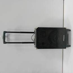 Polaroid Model PBT3020 Portable Travelling Bluetooth Tailgate Speaker