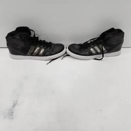 Adidas Extaball Men's High Sneakers Size 10 alternative image