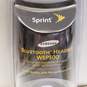 Sprint Samsung Bluetooth Headset WEP500 NIP image number 3