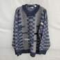 Beylerian Paris Wool Blend Pullover Sweater Size 5 image number 1