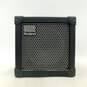 Roland Brand Cube-15 Model Black Electric Guitar Amplifier w/ Power Cable image number 1