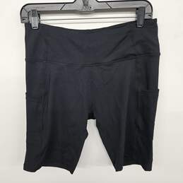 Baleaf Biker Shorts