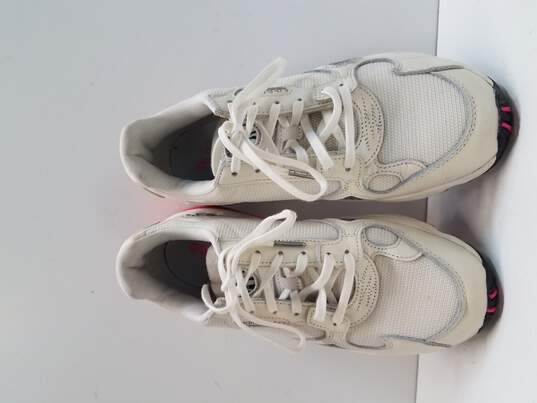 adidas Falcon Lace Up Sneakers Women's Size 9 image number 6