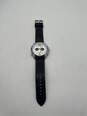 Reaction Kenneth Cole Silver Tone Watch, 90g.HQ image number 5