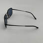 Mens RB 3669 Black Frame Stylish UV Protected Rectangular Sunglasses w/Case image number 5
