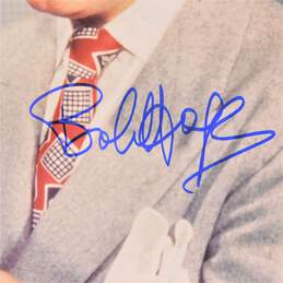Bob Hope Photo Signed 8x10 alternative image