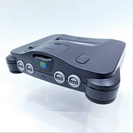 Nintendo 64 Console only