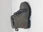 Rocawear Infant's Gray Work Boot Size 10 image number 1