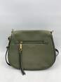 Authentic Marc Jacob Green Crossbody image number 1