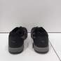 Puma Safety Footwear Celerity Knit Black Lace-Up Sneakers Size 10 NWT image number 3