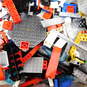 6.7 lbs Mixed Lego Bulk image number 1