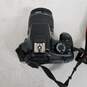 UNTESTED Canon EOS Rebel T3 DSLR Camera & EF-S 18-55mm Lens image number 4