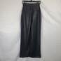 Abercrombie & Fitch Women Black Pant Sz 2XS NWT image number 4