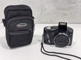 Canon PowerShot SX150 IS 14.1MP Digital Camera in Case