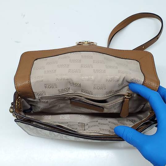 Michael Kors Crossbody bag image number 3