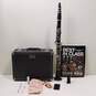 Selmer Bb Clarinet w/ Case & Accessories image number 1