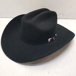 Black Stone By Diegos Hats 100x Special Edition Cowboy Hat