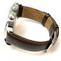 Designer Invicta Silver-Tone Adjustable Strap Round Dial Analog Wristwatch image number 3
