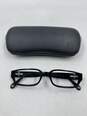 Chanel Black Sunglasses - Size One Size image number 1