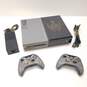 Microsoft Xbox One 1TB console - Call of Duty: Advanced Warfare Limited Edition image number 1