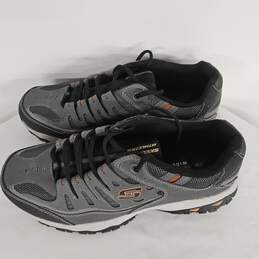 Afterburn M.Fit Training Shoes alternative image