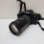 MINOLTA 3000i 35mm Film Camera w/75-200mm 1:4.5 Zoom Lens image number 1