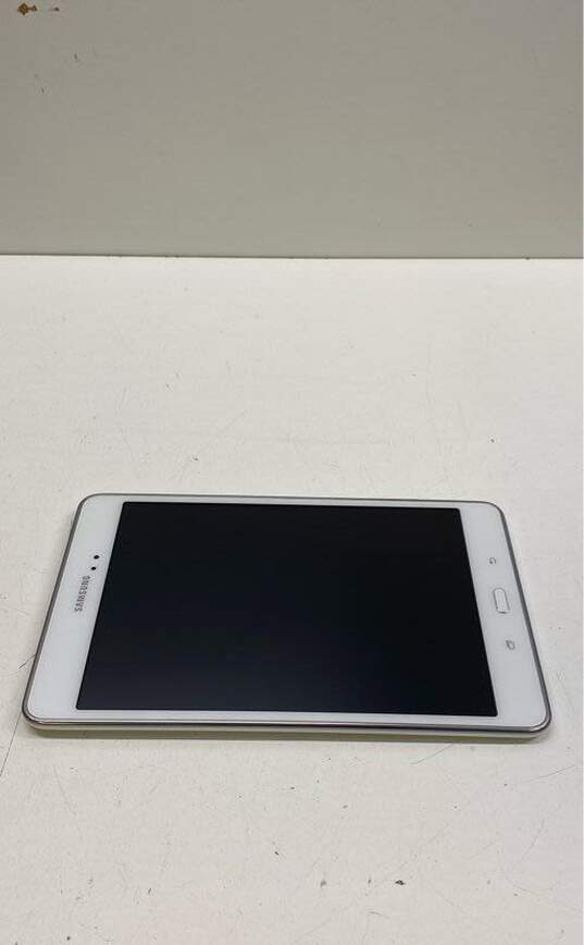 Samsung Galaxy Tab A 8" (SM-T350) 16GB image number 3