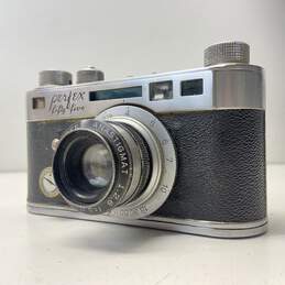 Vintage Perfex Fifty-Five 35mm Rangefinder Camera alternative image