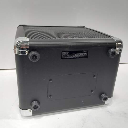 Ion Tailgater Bluetooth Portable Speaker/Radio image number 5