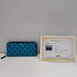 3 Assorted Authentic COACH  Wallets image number 13