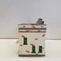 Department 56 Snow Village Village Market 1988- SOLD AS IS, NO LIGHT CORD image number 7