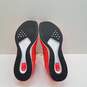 Nike Air Zoom Mariah Flyknit Racer Orange Running 918264-800 Sneakers Men's Size 11 image number 5