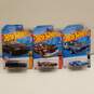 Assorted Hot Wheels Diecast Bundle Lot of 3 NIP Ryu's Rides image number 1