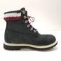 Timberland Urban Outfitters Women US 6M Black image number 1