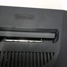 Nintendo 64 Console alternative image