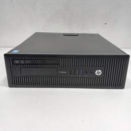 HP Pro Desk 600 G1 Small Form Tower